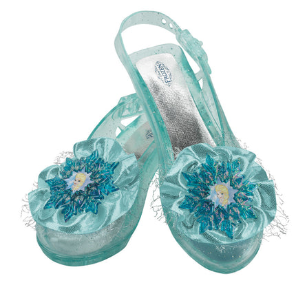 FROZEN ELSA SHOES CHILD