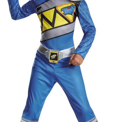 BLUE RANGER DINO CLASSIC