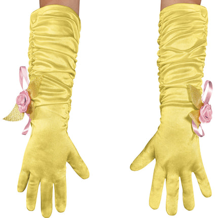 BELLE TODDLER GLOVES
