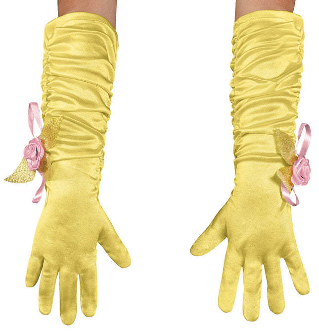BELLE TODDLER GLOVES