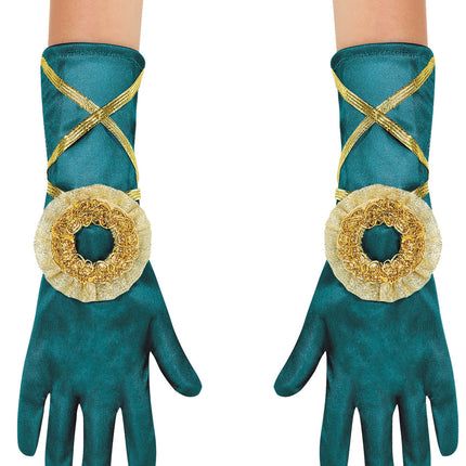 MERIDA TODDLER GLOVES