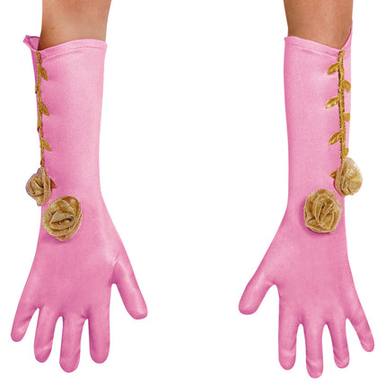 AURORA TODDLER GLOVES