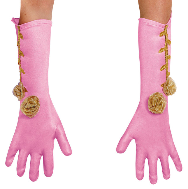 AURORA TODDLER GLOVES