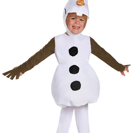 FROZEN OLAF TODDLER CLASSIC