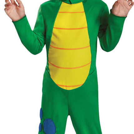 Dinosaur Costume