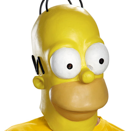 HOMER ADULT MASK