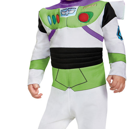 BUZZ LIGHTYER DLX INFANT 12-18