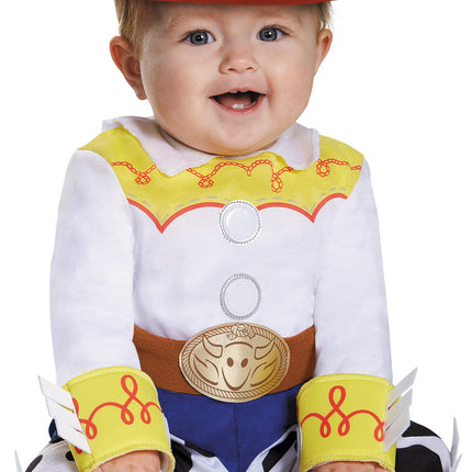 JESSIE DELUXE INFANT 12-18