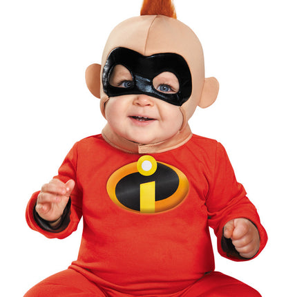 BABY JACK JACK DLX INFNT 12-18