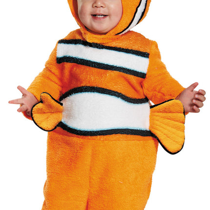NEMO PRESTIGE INFANT 12-18