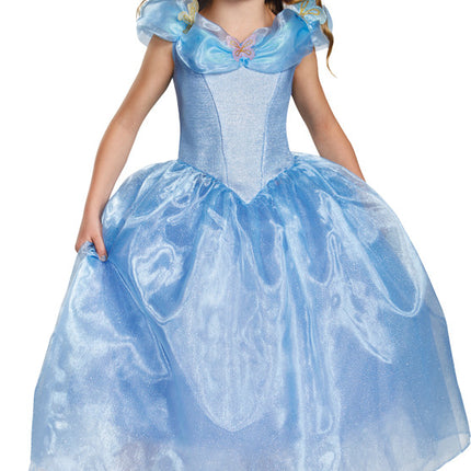 CINDERELLA MOVIE DELUXE