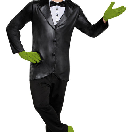 KERMIT DELUXE ADULT 42-46