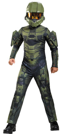 MASTER CHIEF CLASSIC
