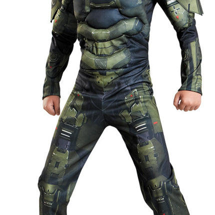 MASTER CHIEF CLASSIC MUS