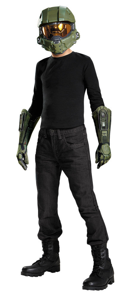 MASTER CHIEF CHILD KIT