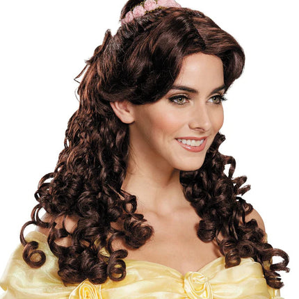BELLE ULTRA PRESTIGE WIG ADULT