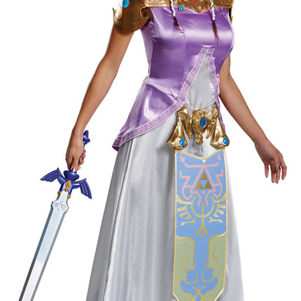 ZELDA DELUXE ADULT
