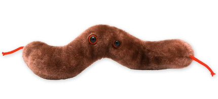 Diarrhea Plushie