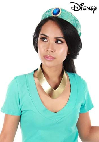 Aladdin- Princess Jasmine Accessory Kit