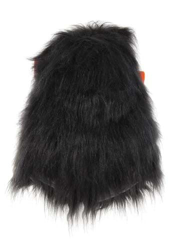 The Lion King- Scar Mouth Mover Mask- back view