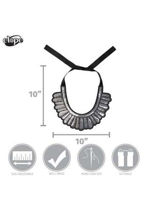 Dissent Justice Collar- Ruth Bader Ginsburg- measurements