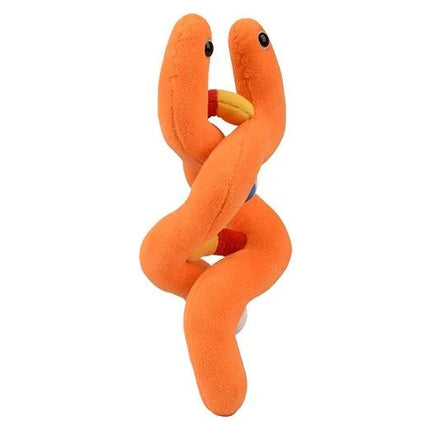 DNA- Side View