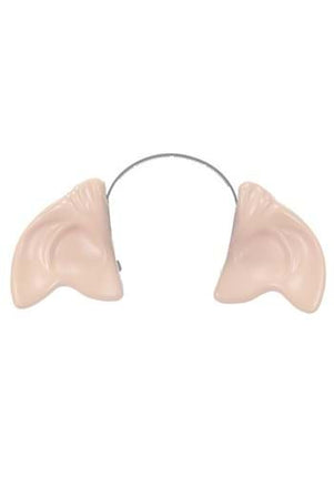 Harry Potter- Dobby Ears- front view