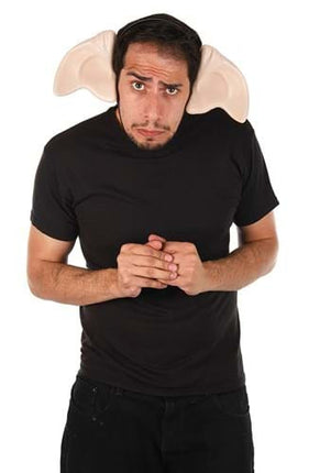 Harry Potter- Dobby Ears- worn by adult model