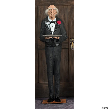 Dobson The Butler 