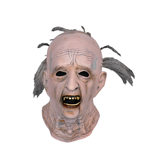 Old Vampire Mask