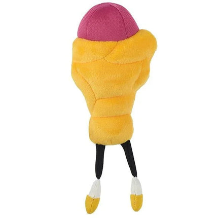Dopamine- Back View