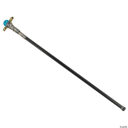 Double Snake Cane