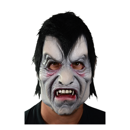 Front view of Drac Mask