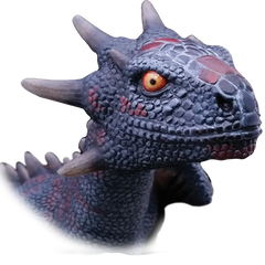 GoT Dragon Prop