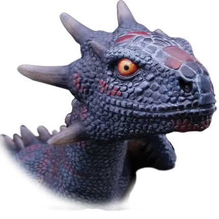 GoT Dragon Prop