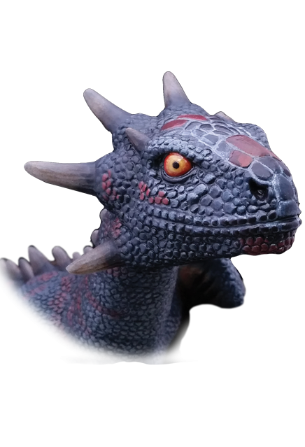 GoT Dragon Prop