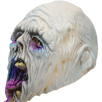 Distortions Unlimited Ghost mask left side