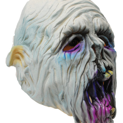 Distortions Unlimited Ghost mask right side