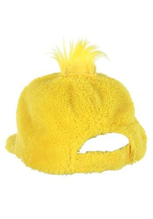 Toy Story- Fuzzy Ducky Cap- back view
