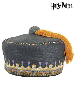 Harry Potter- Headmaster Dumbledore Tassel Hat- front view