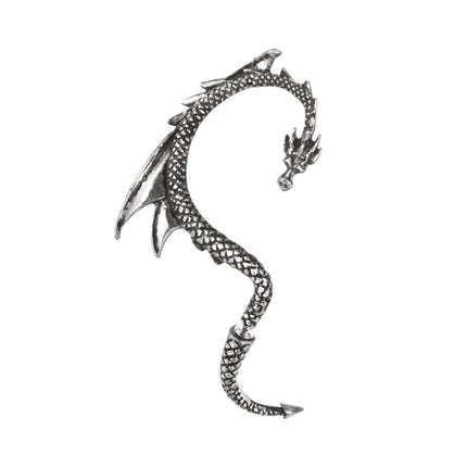 Dragon's Lure Ear Wraps