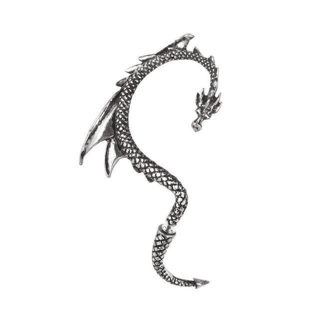Dragon's Lure Ear Wraps