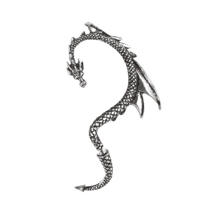 Dragon's Lure Ear Wraps