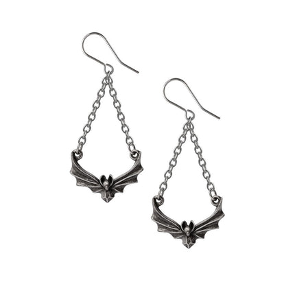 The Attic Dropper Earrings