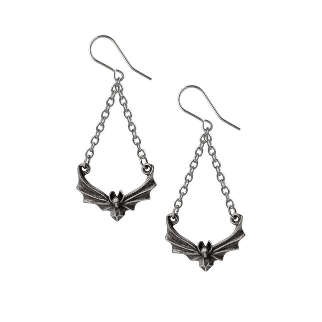The Attic Dropper Earrings