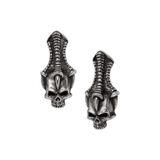 The Trophy Stud Earrings