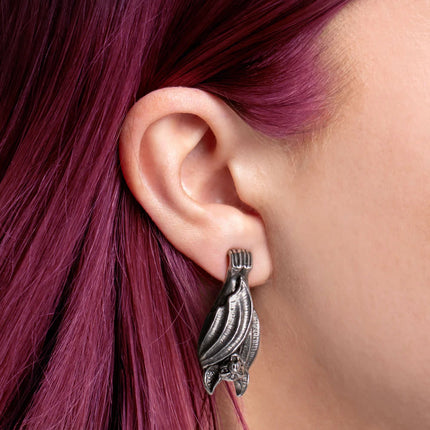 Before Dusk Stud Earrings