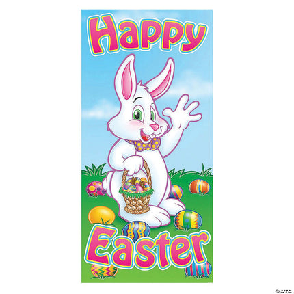 Easter Door Cover