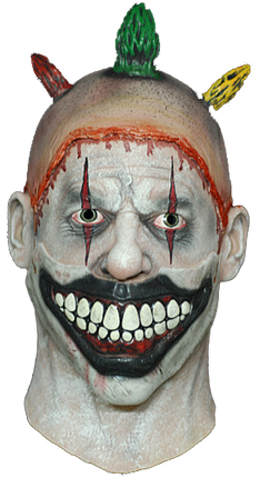 AHS  Twisty Economy Mask