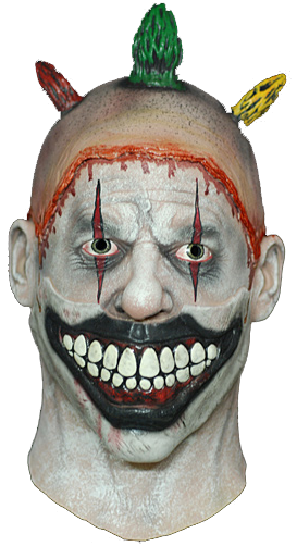 AHS  Twisty Economy Mask